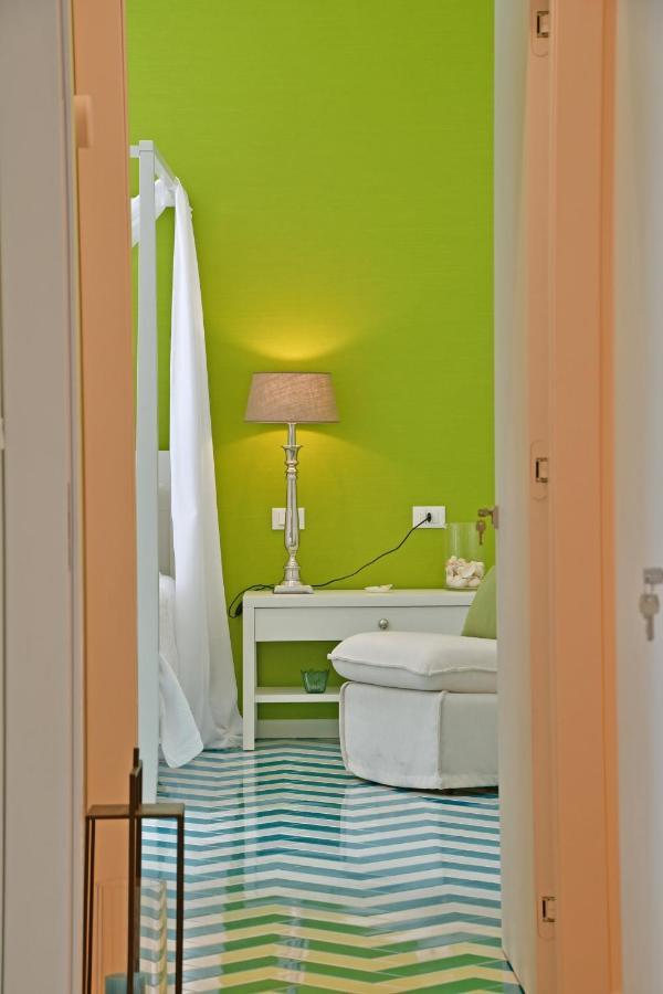 Luxury Suites Joy In Cefalu Cefalù Exterior foto
